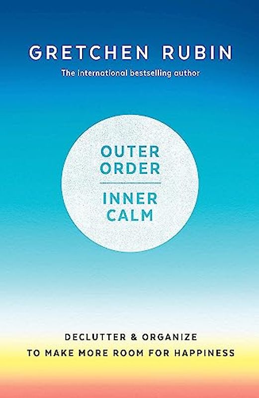 Outer Order Inner Calm