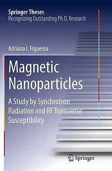 Magnetic Nanoparticles