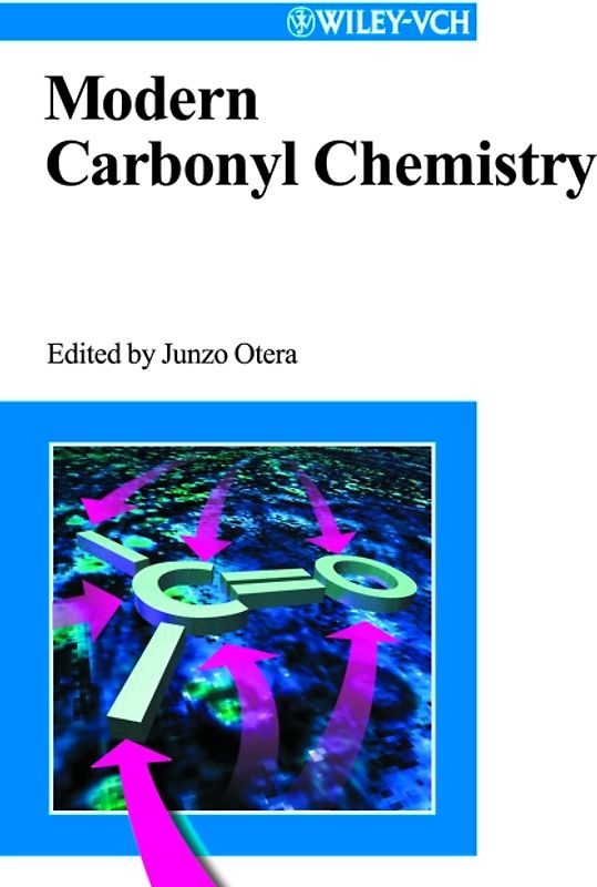 Modern Carbonyl Chemistry