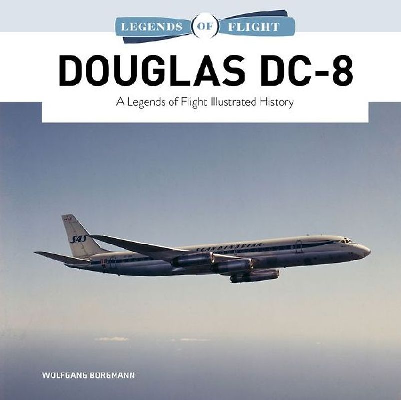 Douglas DC-8