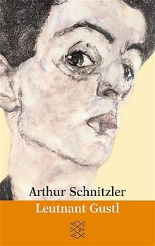 Leutnant Gustl