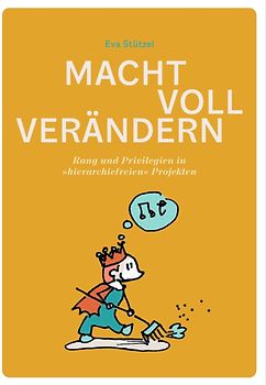 Macht voll verändern!