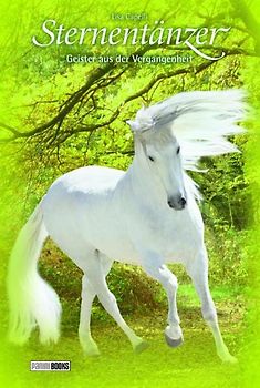 Pferde, Freunde fürs Leben. Sternentänzer / Sternentänzer