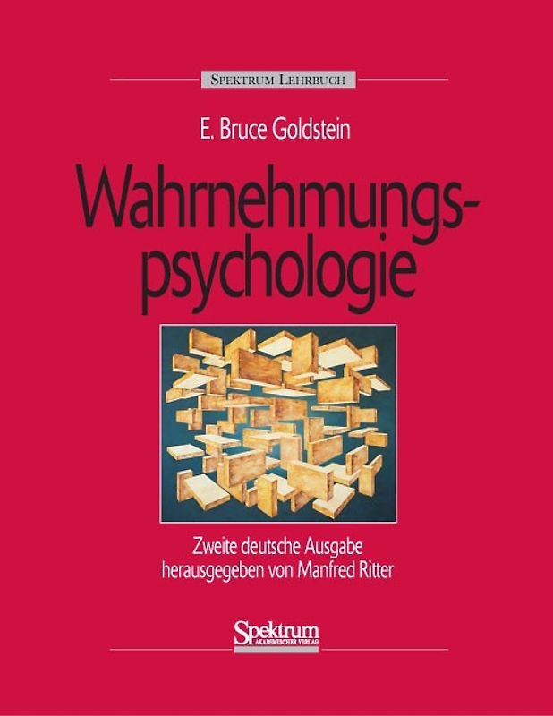 Wahrnehmungspsychologie