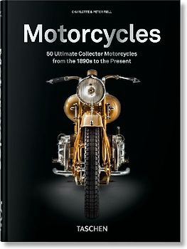 Motorcycles. 45th Ed.