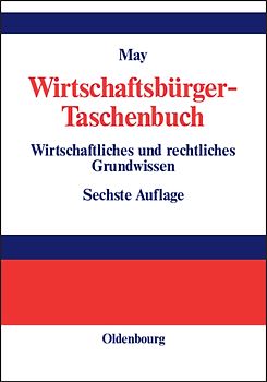 Wirtschaftsbürger-Taschenbuch