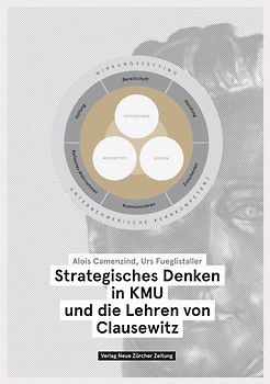 Strategisches Denken in KMU und die Lehren von Clausewitz