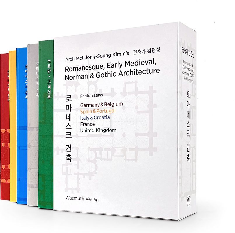 Romanesque Architecture