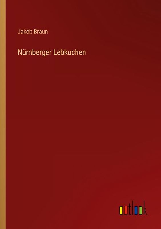 Nürnberger Lebkuchen