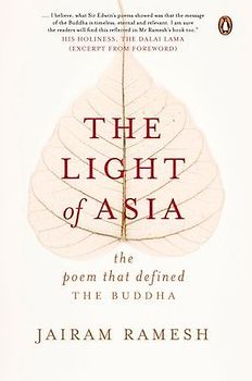 The Light of Asia
