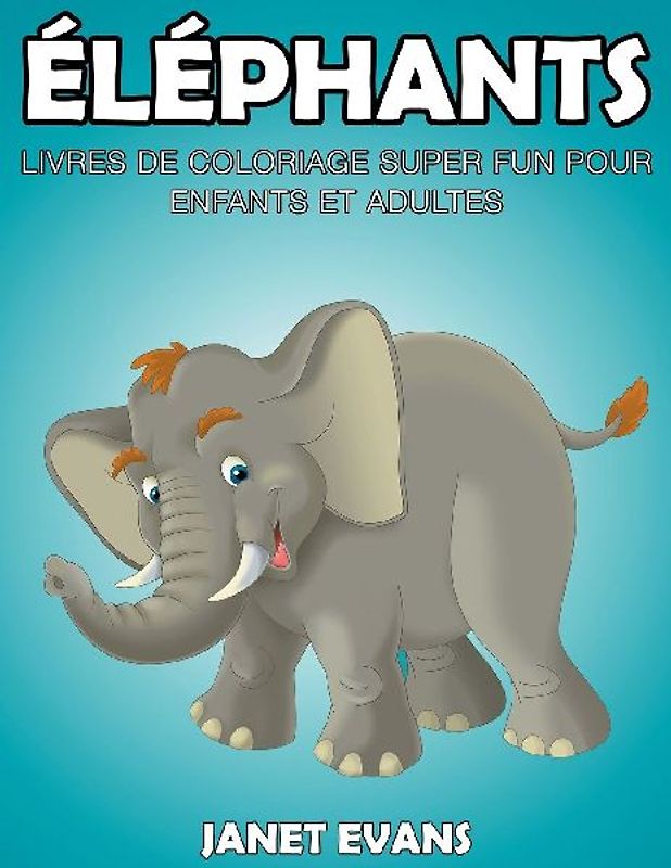 Éléphants