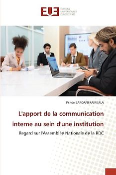 L'apport de la communication interne au sein d'une institution