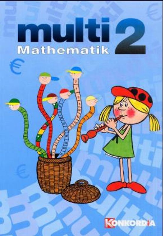 multi-Mathematik (Euro SAT)