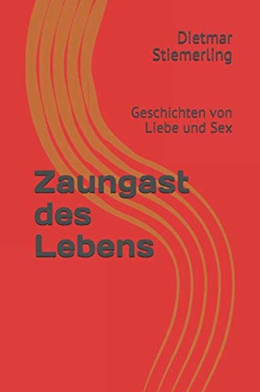 Zaungast des Lebens: Geschichten von Liebe und Sex