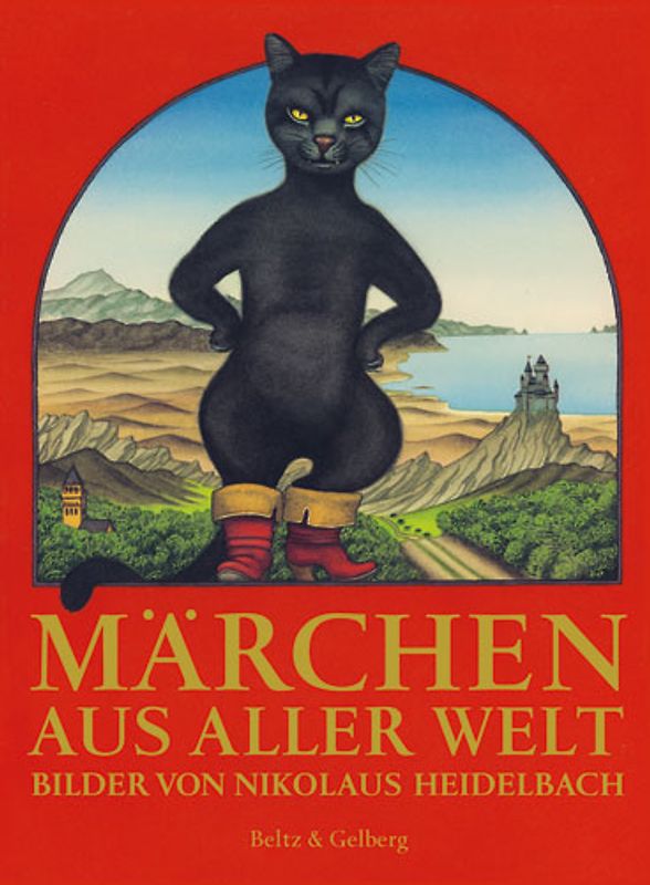 Märchen aus aller Welt