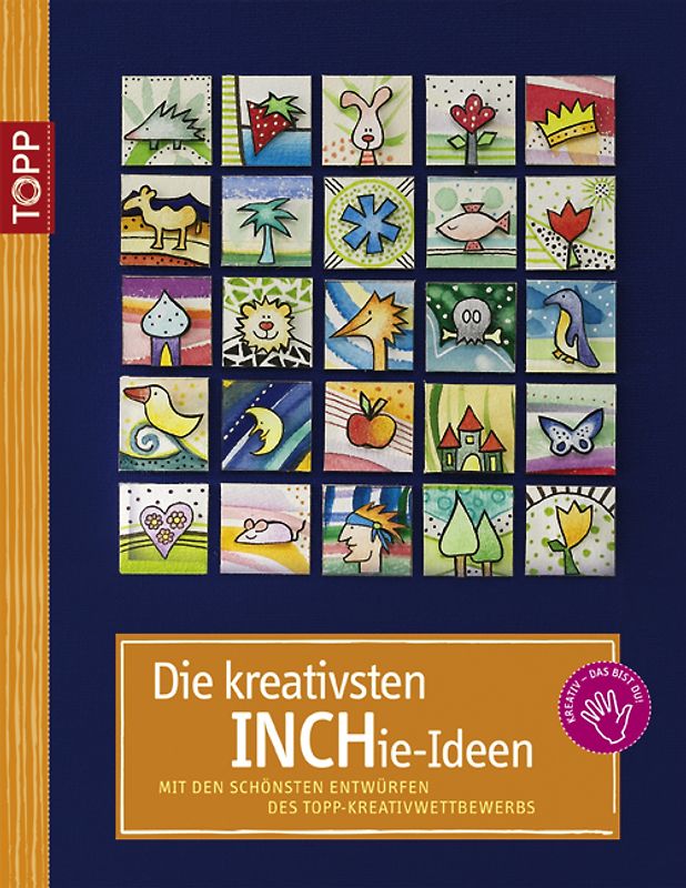 Die kreativsten INCHie-Ideen
