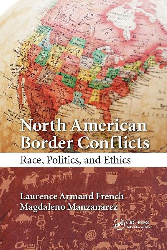 North American Border Conflicts