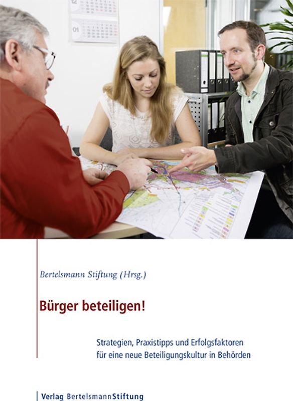 Bürger beteiligen!