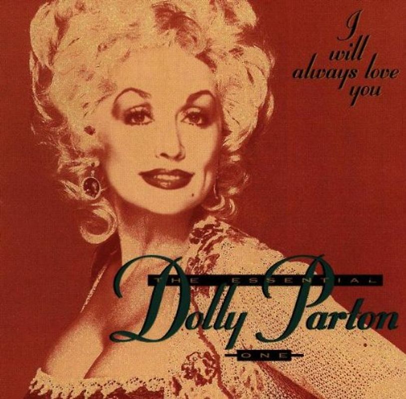 Dolly Parton - The Essential Dolly Parton