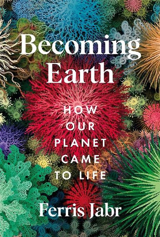 Becoming Earth