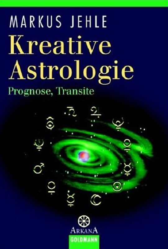 Kreative Astrologie
