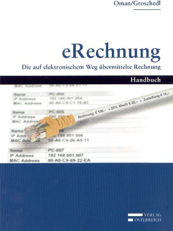 eRechnung