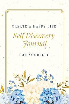 Self Discovery Journal
