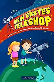 Mein erstes Teleskop