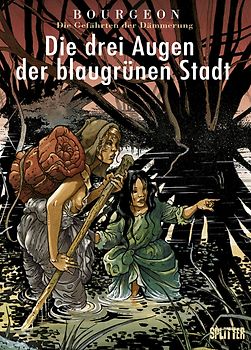 Gefährten der Dämmerung, Die