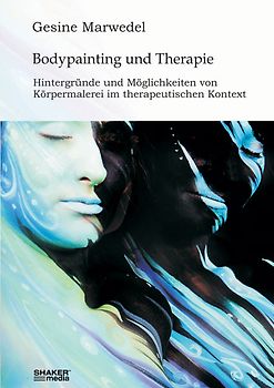 Bodypainting und Therapie