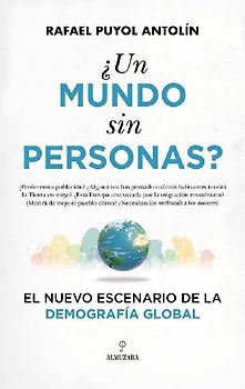 Un Mundo Sin Personas?