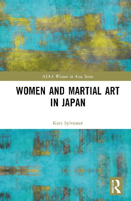 Women and Martial Art in Japan
