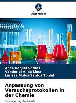 Anpassung von Versuchsprotokollen in der Chemie