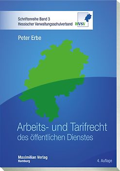 Arbeits- und Tarifrecht des öffentlichen Dienstes