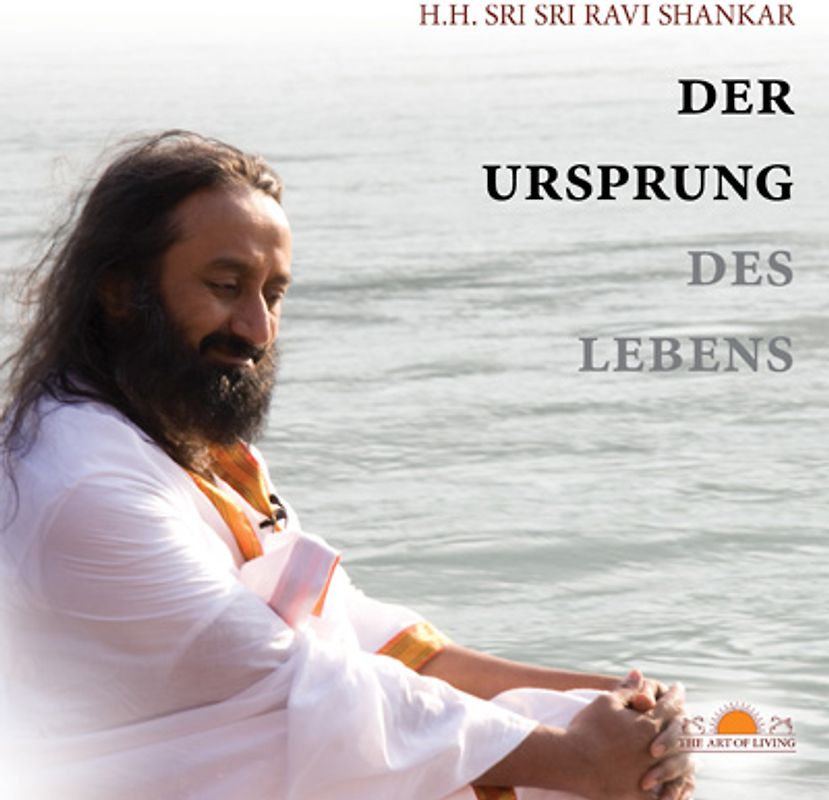 Der Ursprung des Lebens