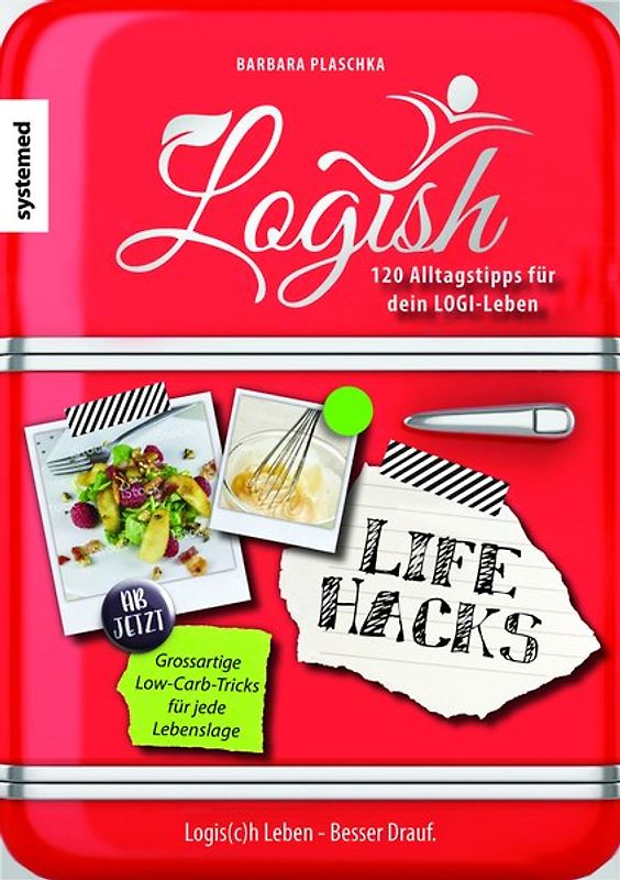 99 Dinge, die du über dein Low-Carb-Leben wissen musst