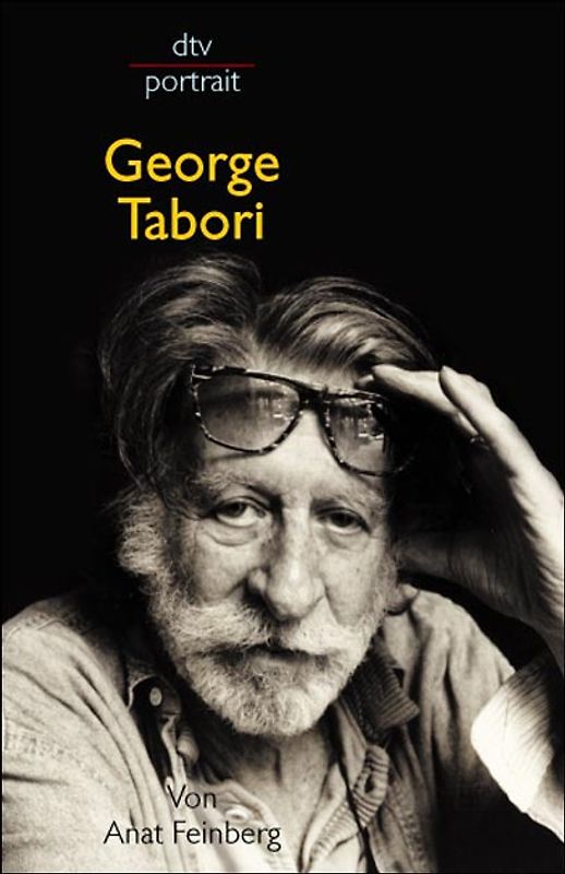 George Tabori