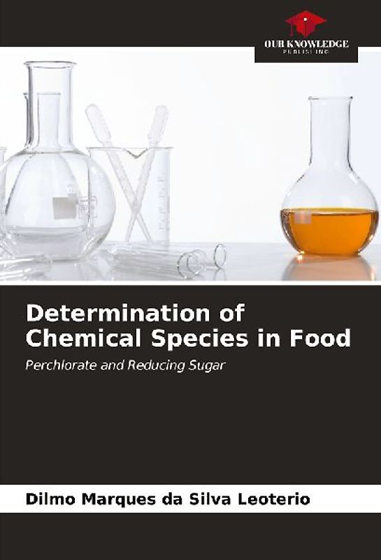 Determination of Chemical Species in Food