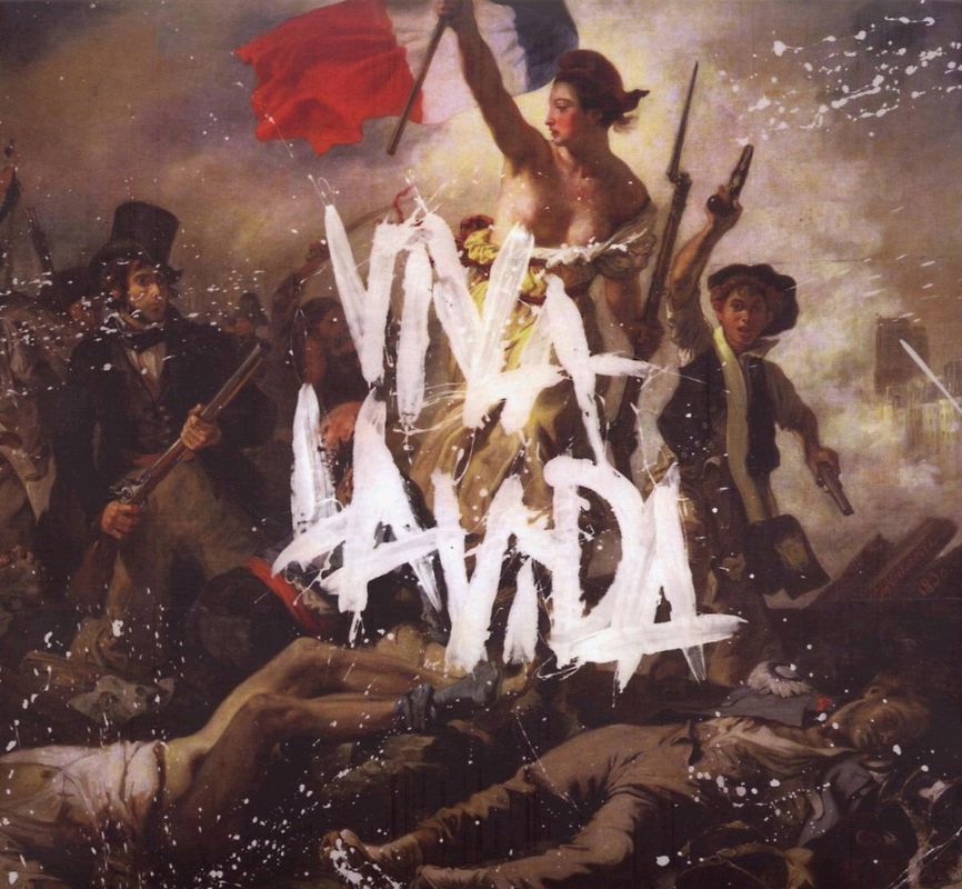 Coldplay - Viva la Vida