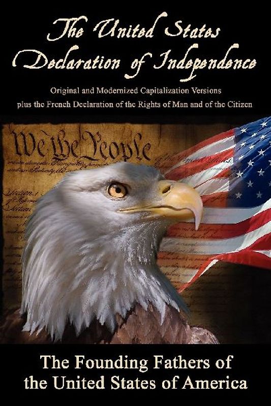 The United States Declaration of Independence