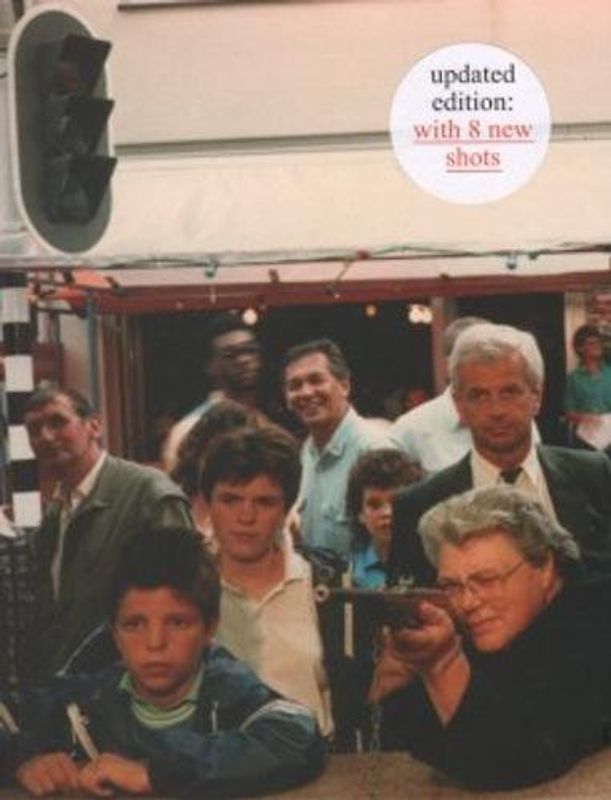 Erik Kessels / Joep Eijkens - In Almost Every Picture 07 Shooting Gallery Updated (In Almost Every Picture, 7)