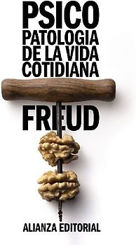Psicopatología de la vida cotidiana