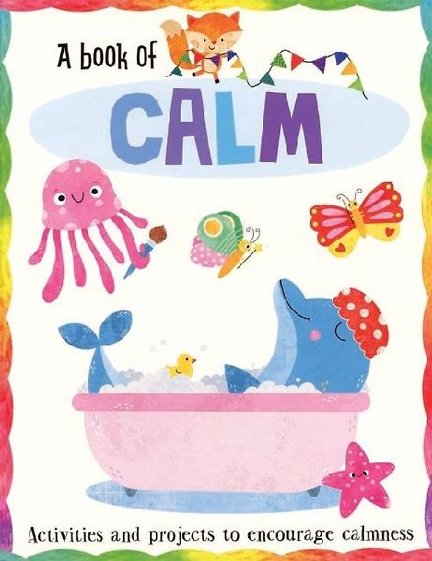 A Book of Calm