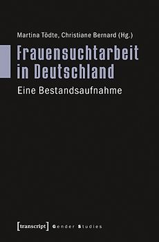 Frauensuchtarbeit in Deutschland