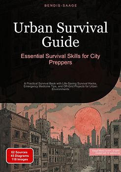 Urban Survival Guide: Essential Survival Skills for City Preppers
