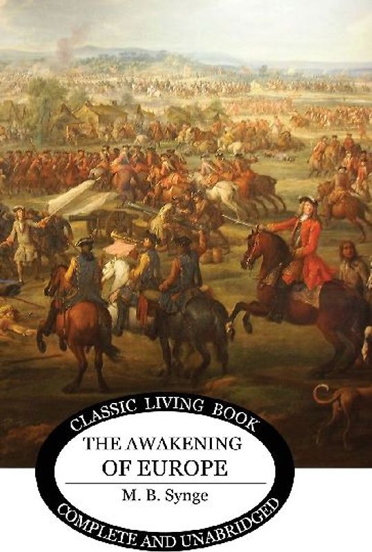 The Awakening of Europe