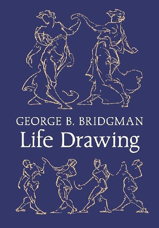 Bridgman's Life Drawing