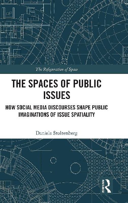The Spaces of Public Issues