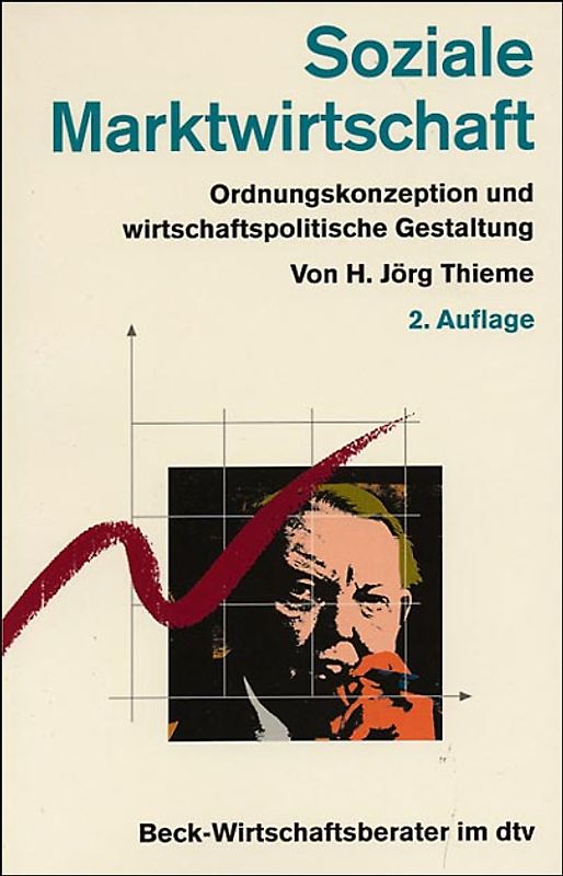 Soziale Marktwirtschaft