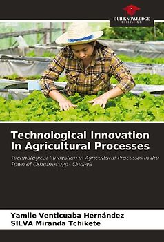 Technological Innovation In Agricultural Processes